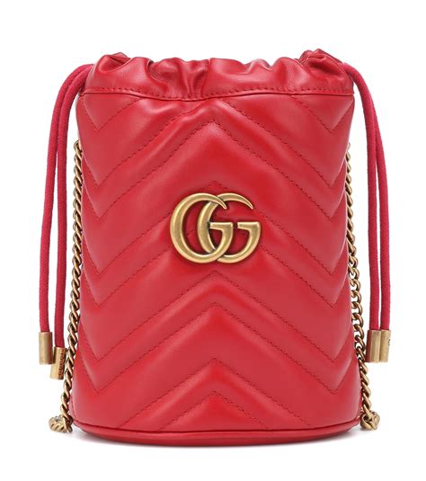 red mini gucci bag|Gucci small bag price.